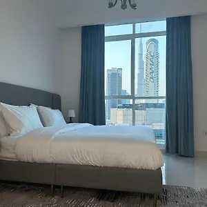 Appartement At Business Bay By Bhavan, Dubaï