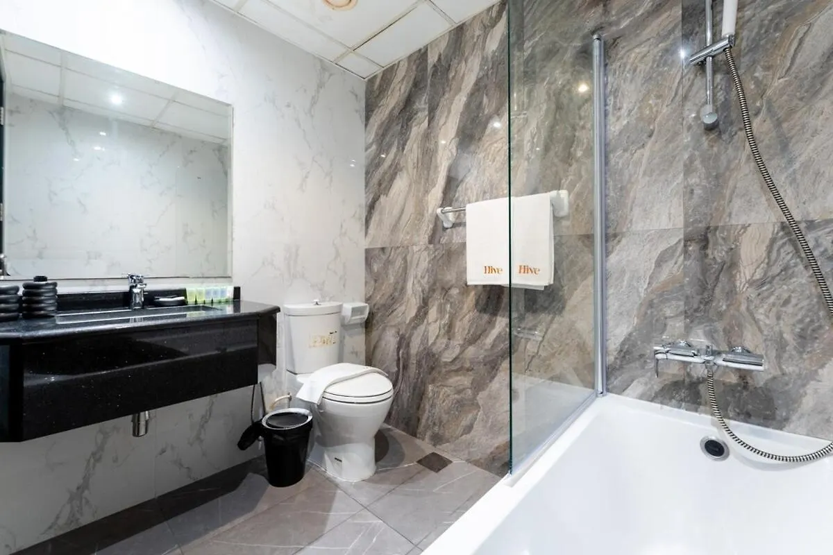 Apartment Modern Studio In Elite Business Bay Residence Dubai