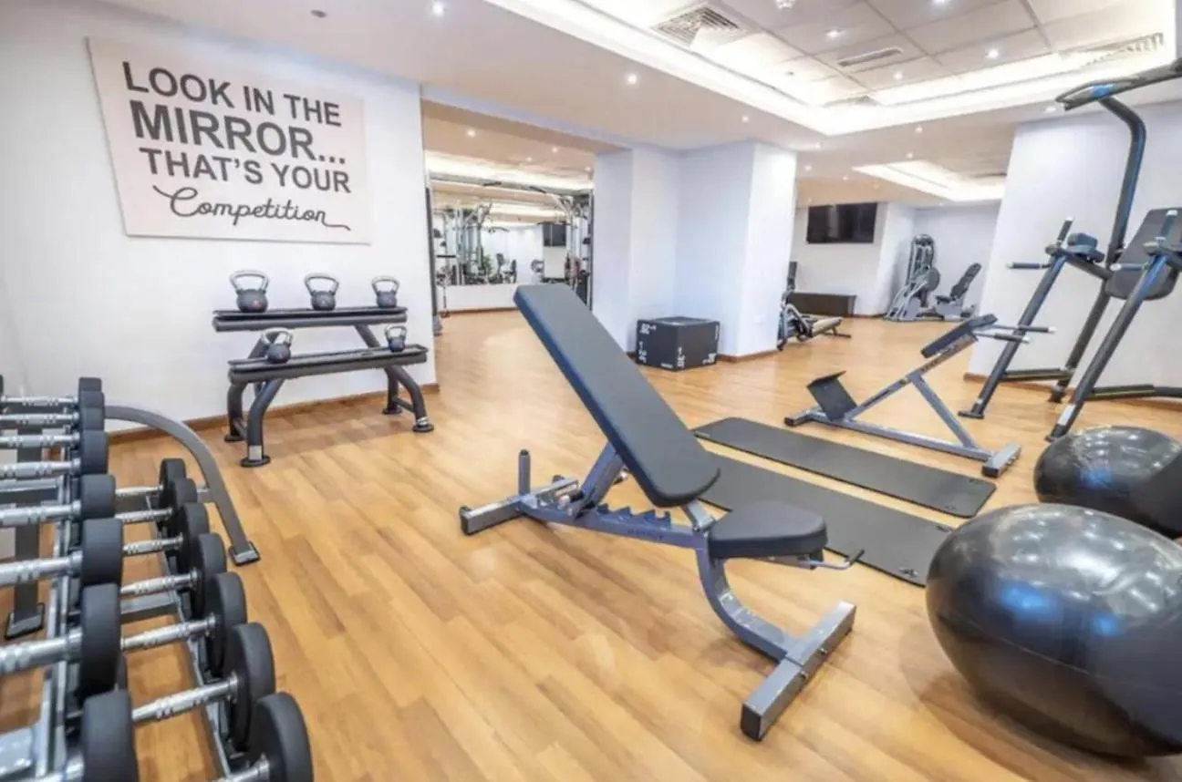 Modern Studio In Elite Business Bay Residence Dubai 0*,  United Arab Emirates